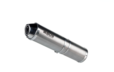 Preview: Suzuki GSX 1400, built 2002-2004, slip-on 4-2