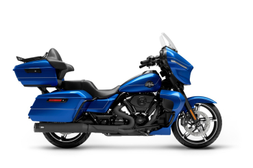 Harley Davidson CVO Street Glide Limited Full Kit LEGEND  2-1 E5+ Bj. 2025-2026