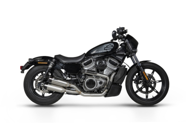 Harley Davidson Nightster 975 Bj. 2022-2024 Full Kit