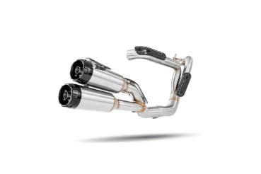 Preview: Harley Davidson Nightster 975 Bj. 2022-2024 Full Kit