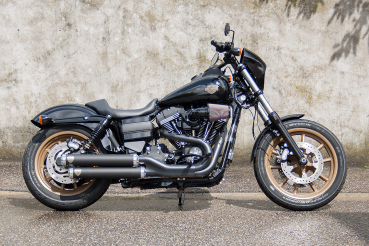 Penzl Retro Endtöpfe Low Rider S FXDLS