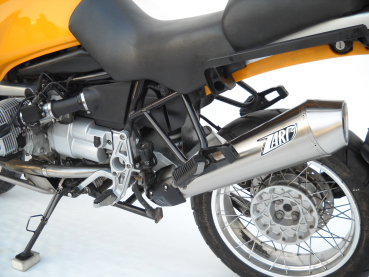 Preview: BMW R 850 GS / R 1150 GS / R 1150 R Konisch rund Slip-on