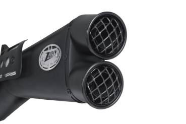 BMW R 12 Bj. 2025-2026 Explorer Slip on