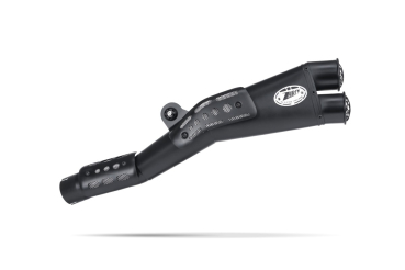 BMW R 12 Bj. 2025-2026 Explorer Slip on
