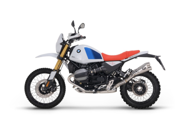 BMW R 12 Bj. 2025-2026 Explorer Slip on