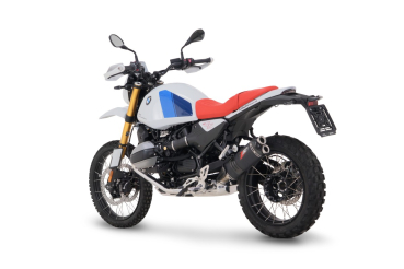 Preview: BMW R 12 Bj. 2025-2026 Raid 80 Slip on