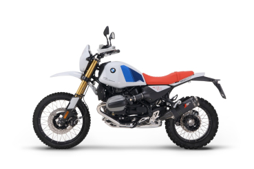 BMW R 12 Bj. 2025-2026 Raid 80 Slip on