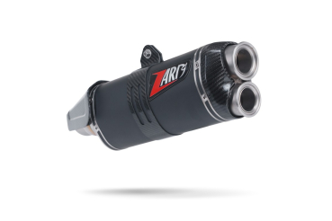 Preview: BMW R 12 Bj. 2025-2026 Raid 80 Slip on