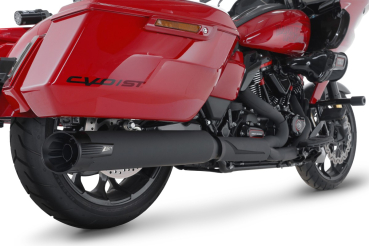 Harley Davidson CVO Road Glide ST Full Kit 2-1 LEGEND  E5+ Bj. 2025-2026