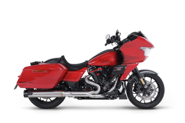 Preview: Harley Davidson CVO Street Glide Full Kit  LEGEND  2-1 E5+ Bj. 2025-2026