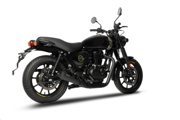 Royal Enfield Hunter 350 Bj. 2022-2024 Slip on