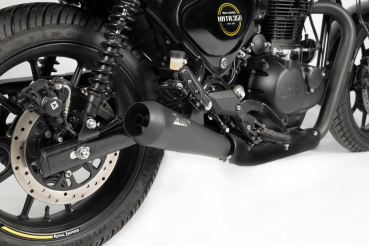 Royal Enfield Hunter 350 Bj. 2022-2024 Slip on