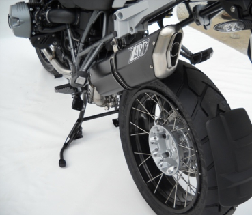 BMW R 1200 GS Bj. 2010-2012 Penta Slip-on