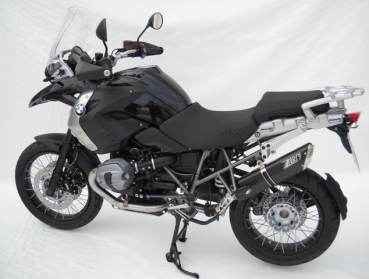 BMW R 1200 GS Bj. 2010-2012 Penta Slip-on