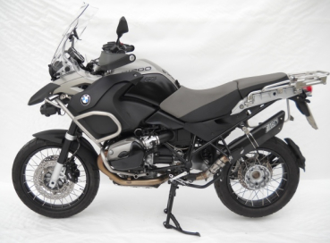 BMW R 1200 GS Bj. 2004-2009 Penta Slip-on
