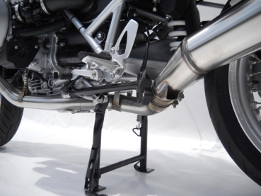 Preview: BMW R 1200 R Bj. 2011-2014 Konisch rund Slip-on