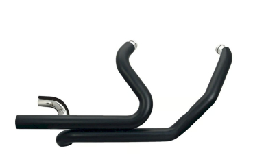 Power-Tune Krümmer BLACK POWER 2-1-2 für Touring 95-08