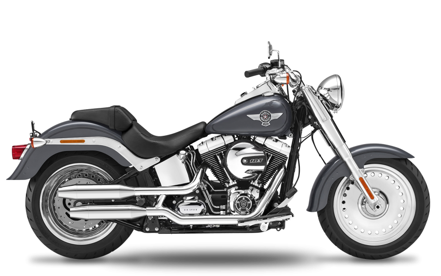 CRUISER/SOFTAIL - Deuce - TC88 - 2000-2006 - Endtöpfe verstellbar