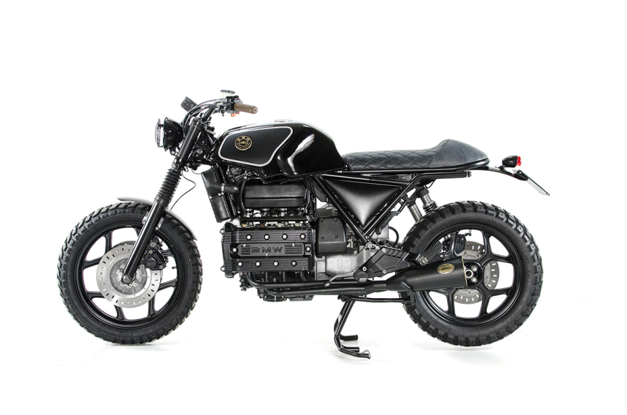 BMW K 100 Full Kit