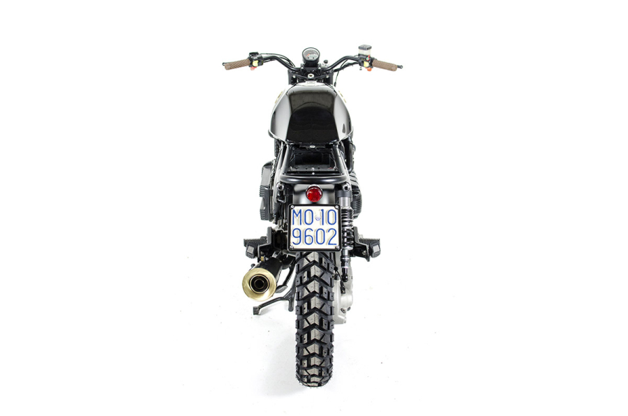 BMW K 100 Full Kit