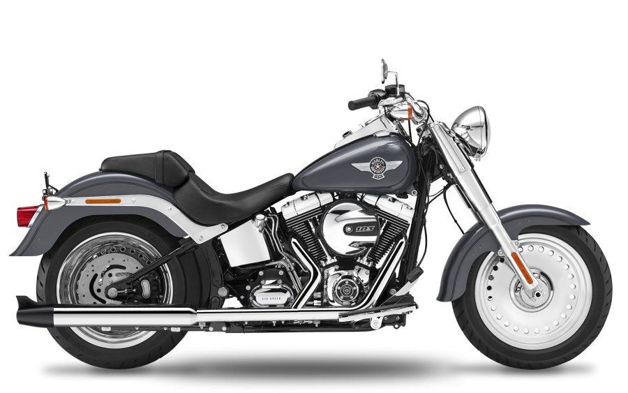 CRUISER/SOFTAIL - Deuce - TC88 - 2000-2006 - Endtöpfe verstellbar