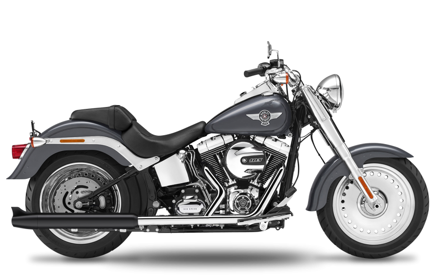 CRUISER/SOFTAIL - Deuce - TC88 - 2000-2006 - Endtöpfe verstellbar