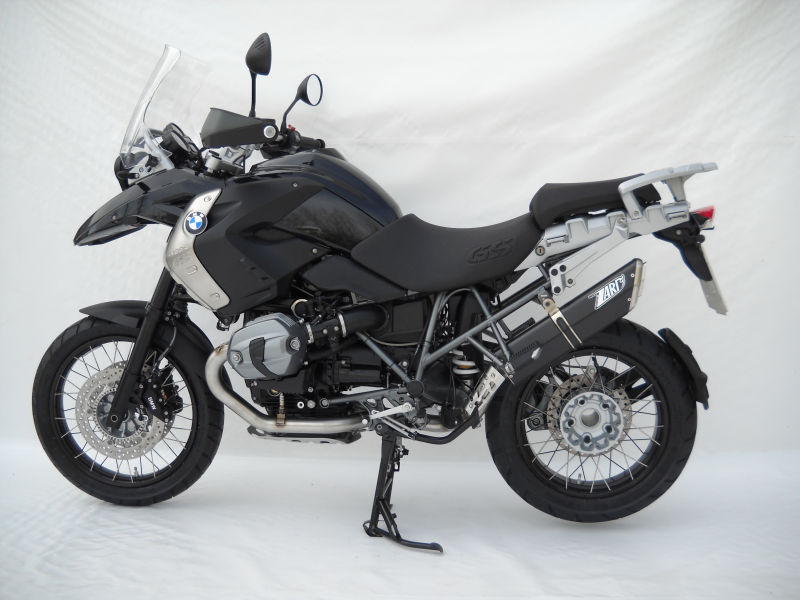 BMW R 1200 GS Bj. 2010-2012 Penta Slip-on