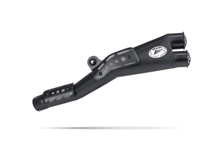BMW R 12 Bj. 2025-2026 Explorer Slip on
