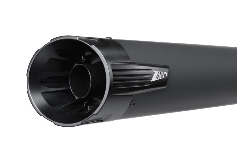 Harley Davidson CVO Street Glide Full Kit  LEGEND  2-1 E5+ Bj. 2025-2026