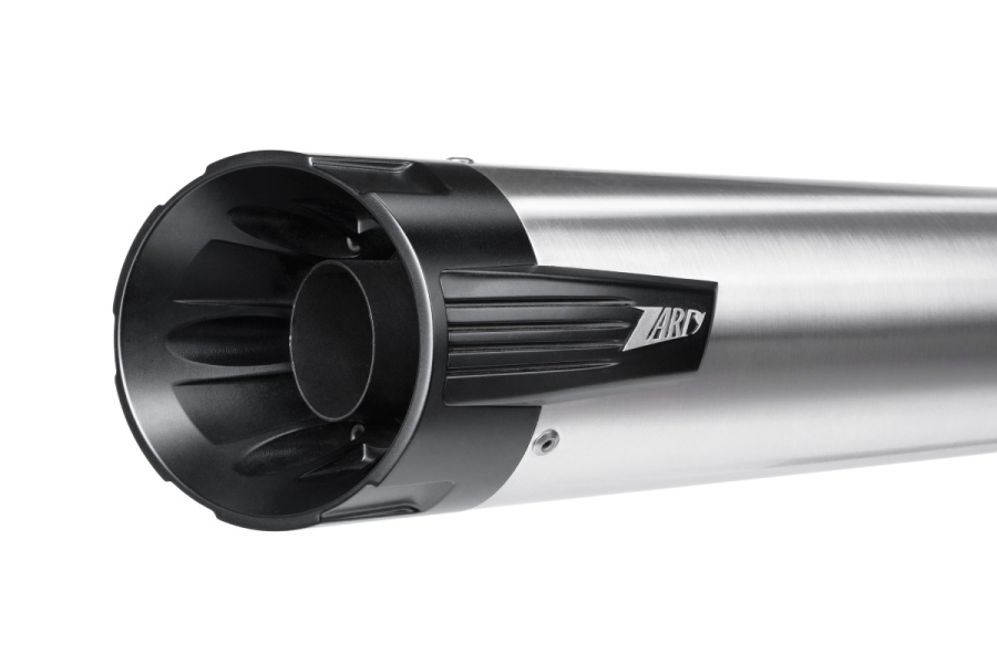 Harley Davidson CVO Street Glide Full Kit  LEGEND  2-1 E5+ Bj. 2025-2026