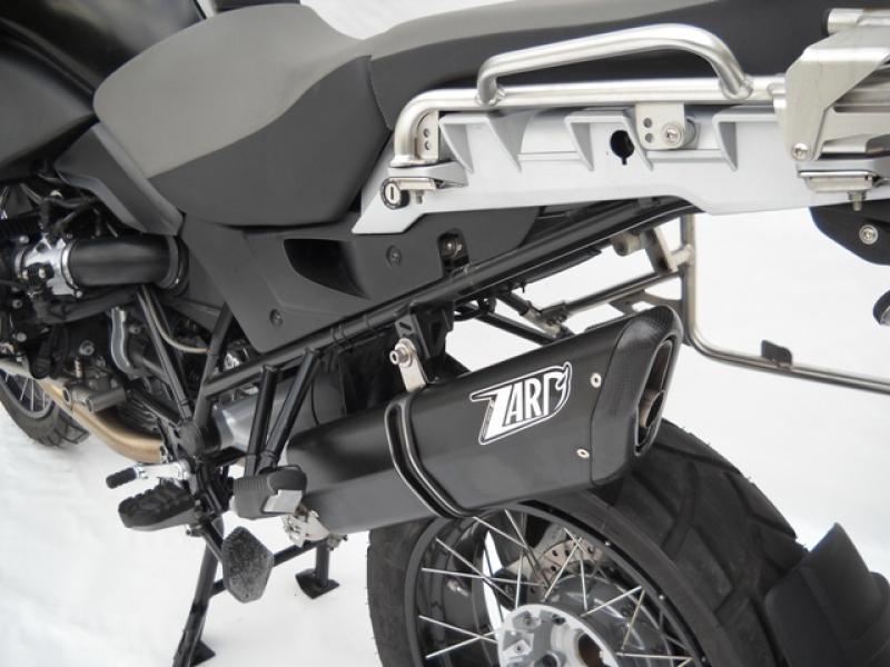 BMW R 1200 GS Bj. 2004-2009 Penta Slip-on