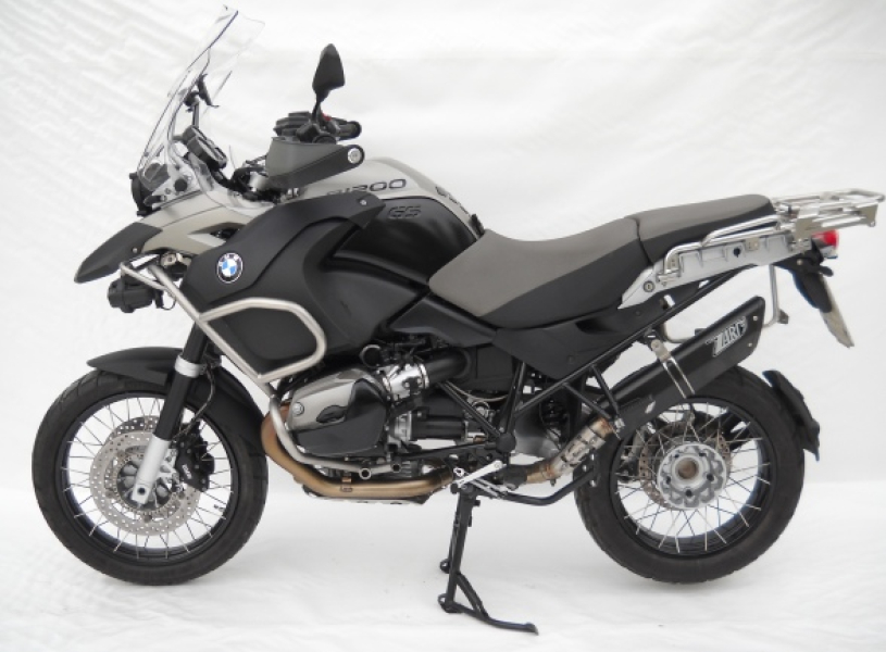 BMW R 1200 GS Bj. 2004-2009 Penta Slip-on